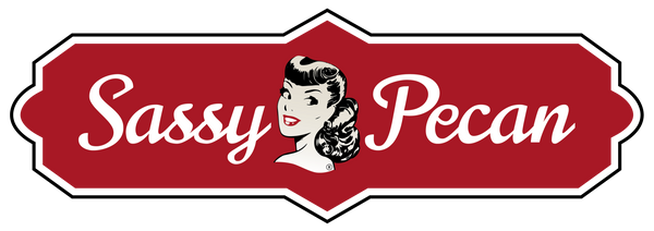 Sassy Pecan